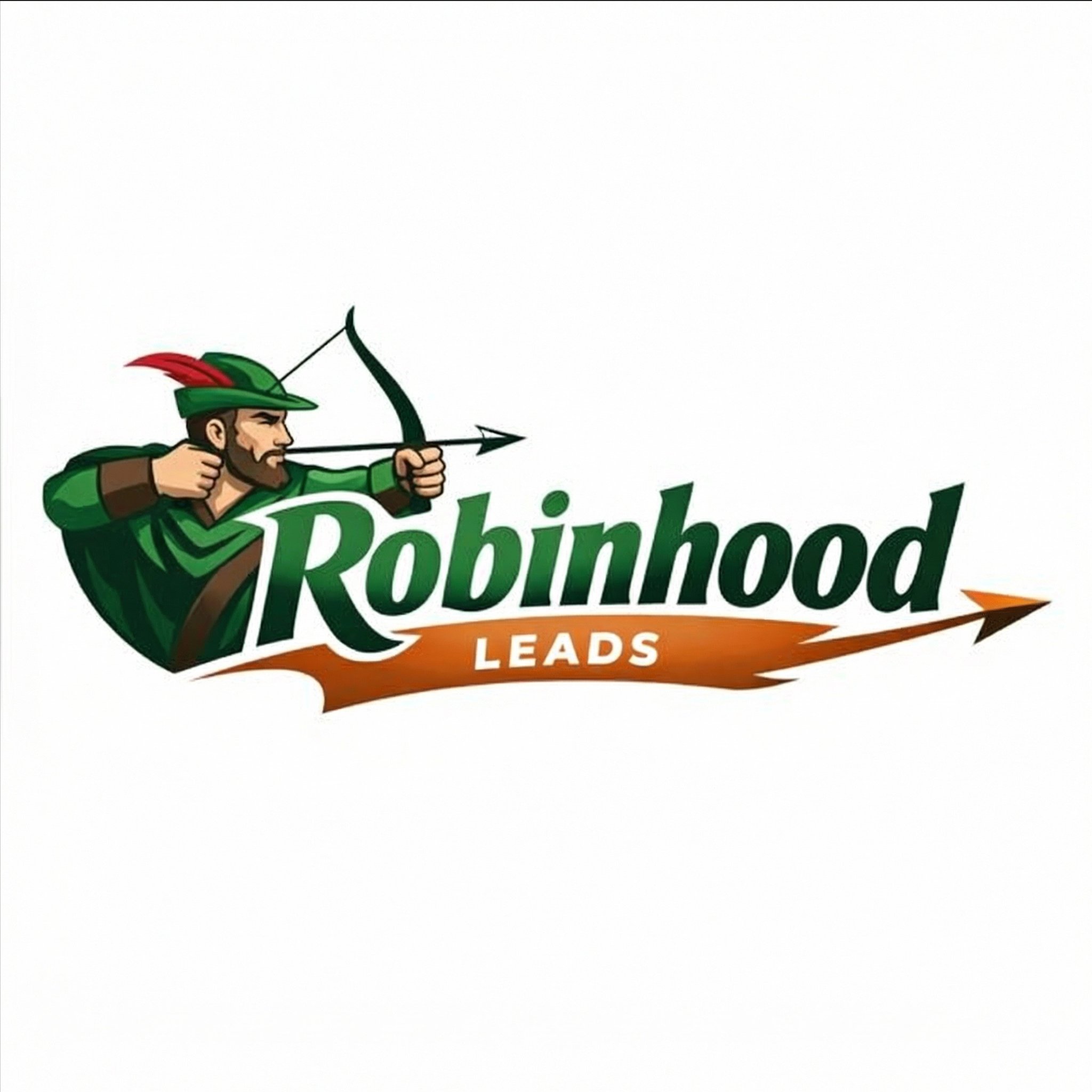 RobinHood Leads